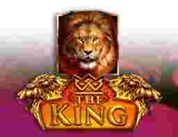 The King GameSlot Online - The King: Merambah Bumi Slot yang Mewah dengan Si Raja Hutan. Slot online sudah jadi salah satu wujud hiburan yang