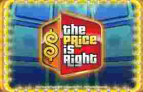 ThePrice Is Right GameSlotOnline - Menguak Mukjizat Slot Online: The Price Is Right. Dalam bumi pertaruhan online yang lalu bertumbuh, slot