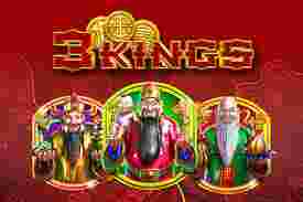 Three Kings GameSlot Online - Merambah Bumi Kelimpahan dengan Slot Online" Three Kings". Dalam bumi slot online yang penuh dengan alterasi