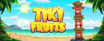 Tiki Fruits GameSlot Online - Keterangan Komplit Permainan Slot Online Tiki Fruits. Dalam bumi slot online yang lalu bertumbuh, tema yang