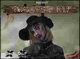 "Tombstone RIP" merupakan game slot online yang memperkenalkan atmosfer rahasia serta kebahagiaan di dalam kota koboi yang berdebu