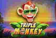 Triple Monkey GameSlot Online - Memahami Permainan Slot Online Triple Monkey: Bimbingan Lengkap. Dalam bumi kasino online yang penuh