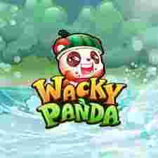 Wacky Panda GameSlot Online - Memahami Permainan Slot Online Wacky Panda. Wacky Panda merupakan salah satu game slot online yang dibesarkan