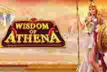 Wisdom of Athena GameSlotOnline - Mengungkap Kebajikan Bersama Bidadari Athena: Wisdom of Athena. Dalam bumi permainan slot online