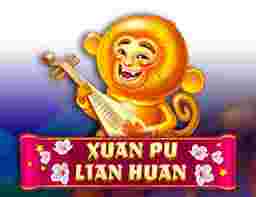 Xuan Pu Lian Huan: Merambah Bumi Slot Online dengan Keelokan Oriental. Dalam bumi slot online yang dipadati dengan bermacam tema menarik," Xuan Pu Lian Huan" muncul dengan tema yang menarik dari adat Oriental.