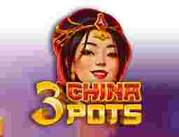 3 China Pots GameSlotOnline - Permainan slot online" 3 Cina Pots" merupakan salah satu game yang menarik atensi pemeran dengan