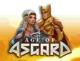 Age Of Asgard GameSlotOnline - Menjelajahi Kebolehan serta Karakteristik Permainan Slot Online" Age of Asgard". Permainan slot online merupakan