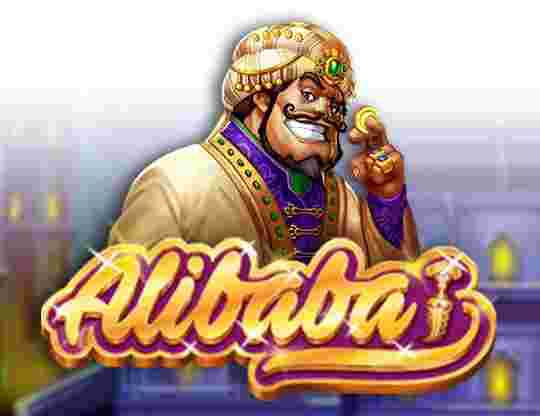 Alibaba Game Slot Online - Membuka Harta Karun: Petualangan Slot Online di Bumi Alibaba. Alibaba merupakan game slot online yang
