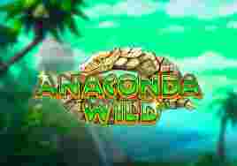 Anaconda Wild GameSlot Online - Anaconda Wild: Petualangan Asyik dalam Permainan Slot Online Berjudul Hutan Eksotis.