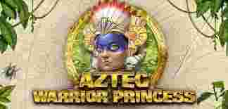 Aztec Warrios Princess GameSlotOnline - Postingan Komplit mengenai Permainan Slot Online Aztec Warrior Princess.