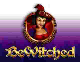Bewitched Game Slot Online - Bewitched: Menenung Keseruan serta Keberhasilan dalam Bumi Permainan Slot Online.