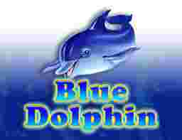 Blue Dolphin GameSlot Online - Blue Dolphin: Menyelami Permainan Slot Online yang Mengasyikkan serta Menguntungkan.