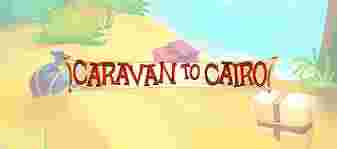 Caravan To Cairo GameSlotOnline - Caravan to Cairo merupakan salah satu game slot online yang mengajak pemeran buat melaksanakan ekspedisi epik