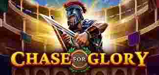 Chase for Glory GameSlotOnline - Bila Kamu mencari pengalaman main permainan slot online yang menakutkan serta penuh tantangan, tidak