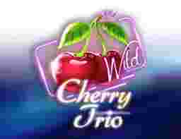 Cherry Trio GameSlot Online - Menguasai Permainan Slot Online Cherry Trio. Dalam bumi pertaruhan online, permainan slot lalu hadapi kemajuan