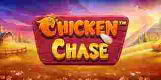 Chicken Chase GameSlot Online - Chicken Chase: Merambah Bumi Lucu serta Menghibur dari Slot Online. Chicken Chase merupakan permainan slot