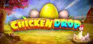 GameSlot Online Chicken Drop - Menjelajahi Bumi Peternakan yang Menggembirakan: Bimbingan Main Permainan Slot Online Chicken Drop.