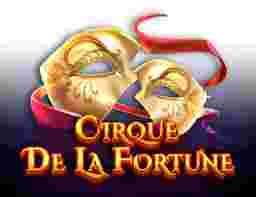 Cirque DeLa Fortune GameSlotOnline - Cirque De La Fortune: Petualangan Menghibur di Bumi Slot Online. Pabrik game slot online sudah hadapi
