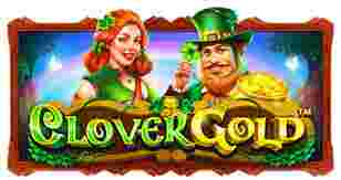 Clover Gold GameSlot Online - Clover Gold: Menguak Kekayaan serta Keberhasilan dalam Permainan Slot Online.