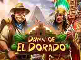 Dawn OfEl Dorado GameSlotOnline - Dawn Of El Dorado merupakan salah satu permainan slot online yang menarik, mengangkut tema petualangan