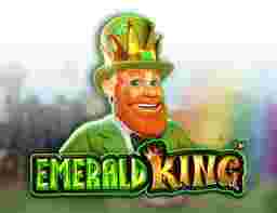 GameSlot Online Emerald King - Permainan Slot Online Emerald King: Bimbingan Komplit serta Analisa Mendalam. Permainan slot online lalu
