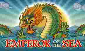 Emperor OfThe Sea GameSlotOnline - Menyelami Bumi Slot Online Emperor Of The Sea. Slot online sudah jadi salah satu wujud hiburan sangat