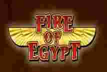 Fire Of Egypt GameSlotOnline - Menyelami Mukjizat Slot Online: Fire of Egypt. Dalam bumi pertaruhan online yang lalu bertumbuh, permainan slot