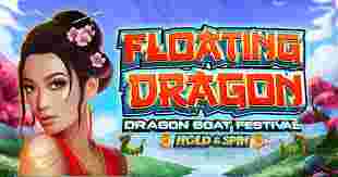 GameSlotOnline Floating Dragon HoldAndSpin - Menguak Rahasia serta Mukjizat Permainan Slot Online" Floating Dragon Hold and Spin".