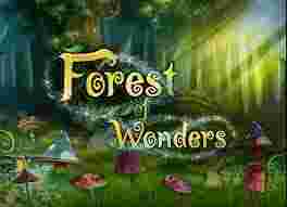 Forest Of Wonders GameSlotOnline - Identifikasi Permainan Slot Online: Forest of Wonders. Dalam bumi pertaruhan online yang terus menjadi