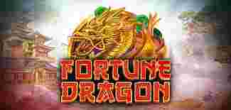 Fortune Dragon GameSlot Online - Memahami Permainan Slot Online" Fortune Dragon". Pabrik game slot online lalu bertumbuh cepat