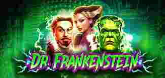 Frankenstein Game Slot Online - Mengupas Karakteristik serta Pesona Permainan Slot Online" Frankenstein". Permainan slot online lalu menarik
