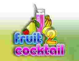 Fruit Cocktail 2 GameSlotOnline - Permainan Slot Online Fruit Cocktail 2: Bimbingan Komplit serta Mendalam. Permainan slot online sudah jadi salah