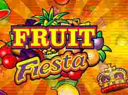 Fruit Fiesta GameSlot Online - Menyelami Keseruan Permainan Slot Online Fruit Fiesta. Permainan slot online sudah jadi salah satu hiburan sangat