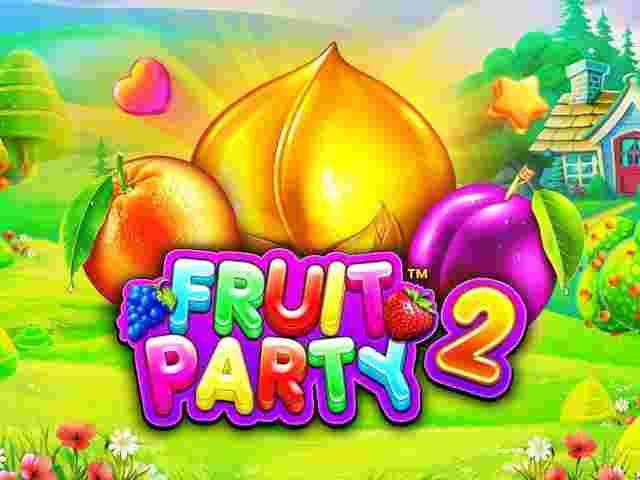 GameSlot Online Fruit Party 2 - Mengupas Berakhir Permainan Slot Online" Fruit Party 2". Dalam bumi pertaruhan online, game slot merupakan salah