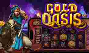Gold Oasis GameSlot Online - Mengungkap Misteri Kekayaan di Gold Oasis: Game Slot Online yang Memikat. Dalam dunia perjudian daring yang terus