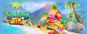 GameSlot Online Hawaiian Tiki - Tips Dan Trik Permainan Slot Online Hawaiian Tiki. Dalam kancah pertaruhan online yang kemudian