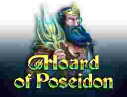 Hoard Of Poseidon GameSlotOnline  -Membenamkan Diri dalam Lautan Petualangan: Hoard of Poseidon. Dalam bumi pertaruhan daring yang lalu