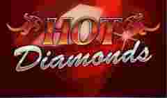 Hot Diamonds GameSlot Online - Hot Diamonds: Kilauan Keberhasilan dalam Bumi Slot Online. Game slot online sudah jadi salah satu hiburan