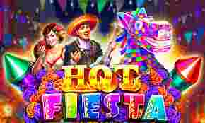 GameSlot Online Hot Fiesta - Menggoyang Bumi dengan" Hot Fiesta": Petualangan yang Panas dalam Permainan Slot Online.