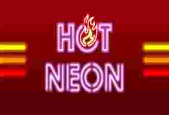 Hot Neon GameSlot Online - Memahami Lebih Dekat Game Slot Online Hot Neon. Game slot online lalu bertumbuh dengan cepat, menawarkan