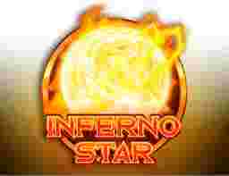 Inferno Star GameSlot Online - Menguasai Inferno Star: Investigasi Slot Api yang Membara. Game slot online sudah jadi salah satu wujud hiburan yang