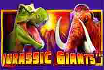Jurassic Giants GameSlot Online - Game slot online sudah bertumbuh cepat dalam sebagian tahun terakhir, menawarkan bermacam tema yang menarik