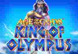 King Of Olympus GameSlotOnline - King of Olympus: Bimbingan Komplit serta Keterangan Mendetail mengenai Permainan Slot Online.