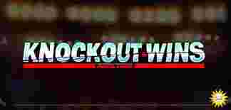 Knockout Wins GameSlot Online - Knockout Wins: Petualangan Ring serta Kemenangan dalam Slot Online yang Mengasyikkan.