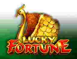 Lucky Fortune GameSlot Online - Lucky Fortune: Menyelami Keberhasilan dalam Bumi Slot Online. Dalam bumi pertaruhan online, permainan slot