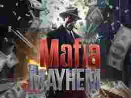 GameSlot Online Mafia Mayhem - Tips Dan Trik Permainan Slot Online Mafia Mayhem. Dalam era digital ini, pabrik pertaruhan online kemudian