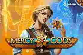 Mercy OfThe Gods GameSlotOnline - Mercy Of The Gods: Bimbingan Menyeluruh buat Permainan Slot Online yang Mengasyikkan.