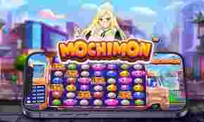 Mochimon Game Slot Online - Mochimon adalah salah satu game slot online yang menghadirkan pengalaman bermain yang unik dan menghibur.