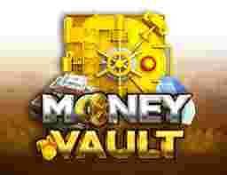 Money Vault GameSlot Online - Money Vault: Menjelajahi Kekayaan serta Keberhasilan dalam Bumi Permainan Slot Online.
