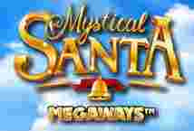 Mystical Santa Megaways GameSlotOnline - Menguak Rahasia Sihir Mystical Santa Megaways: Petualangan Natal di Bumi Slot.